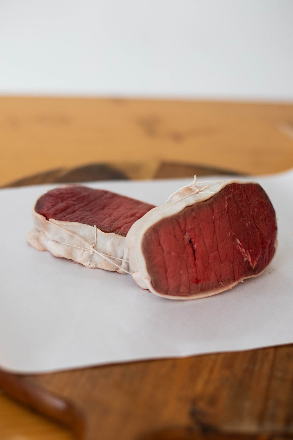 TOURNEDOS RUMSTEAK